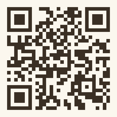 QR code vers le compte Instagram @linely.fr